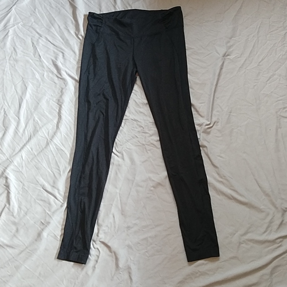 🌠SALE🌠 Mountain hardwear black leggings medium
